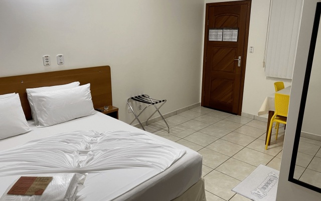 Aquarius Hotel Aquarius