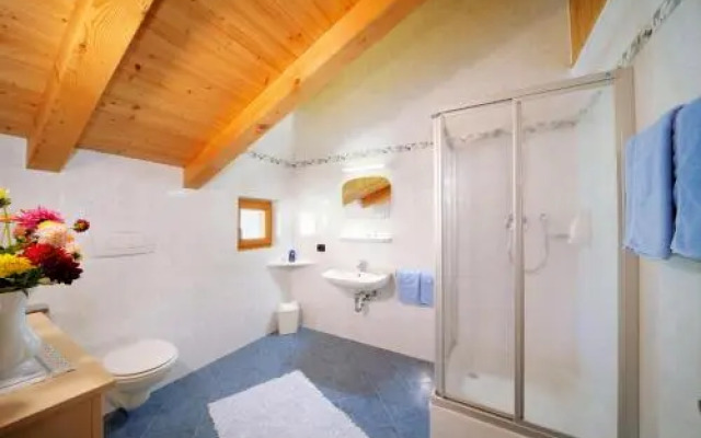 Pension Restaurant Trausberg