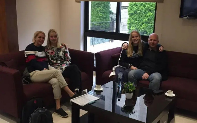 Celino Hotel