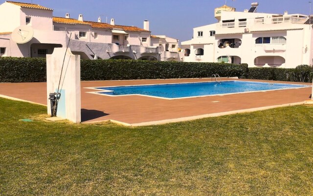 Flat T1 Cabral, Areias de São João, Albufeira