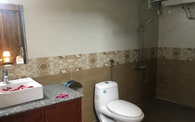 Tam Coc Lacasa Homestay