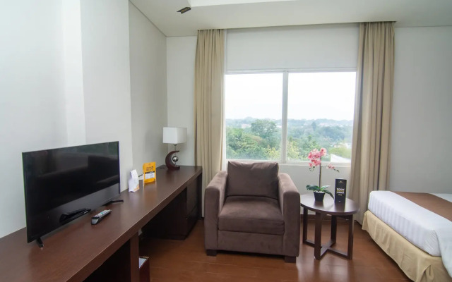 Padjadjaran Hotel