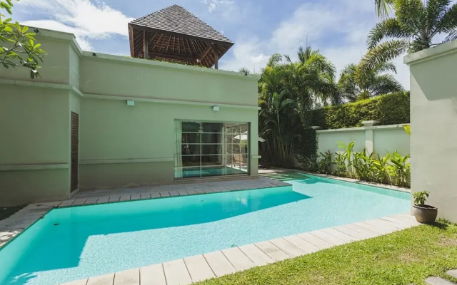 Bangtao Private Villas