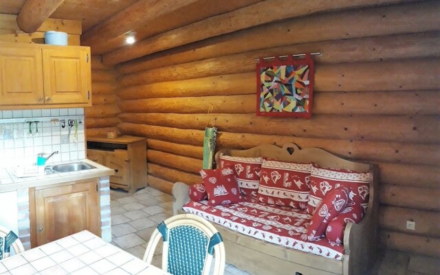 Chalets Les Lodges Vallée de Kaysersberg
