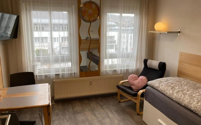 Ferienwohnung Tiny