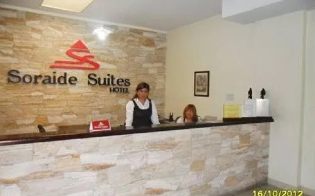 Soraide Suites