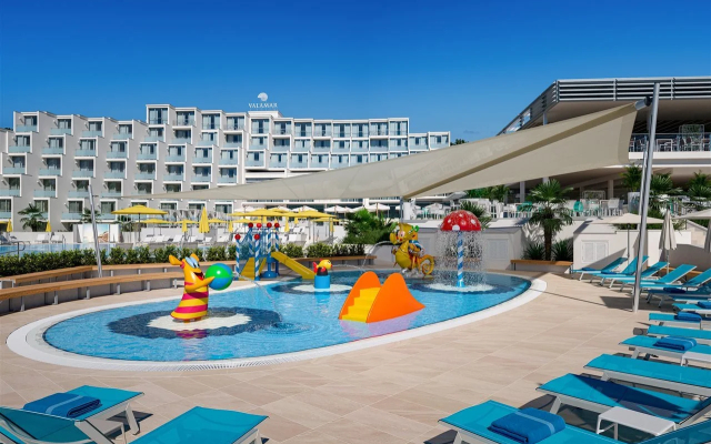 Valamar Parentino Hotel
