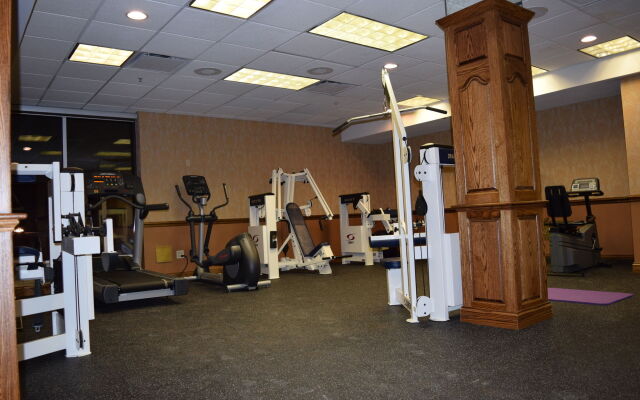 The Drake Oak Brook, Autograph Collection
