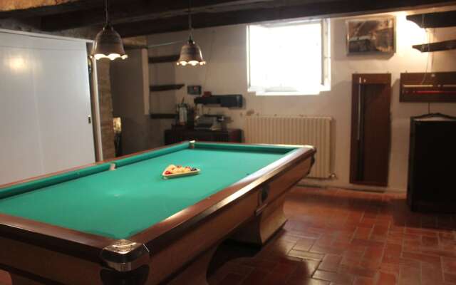 Residence Via Benamati