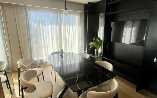 Vilon Recoleta Hotel