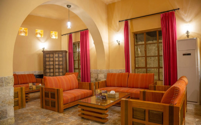 The Old Village Hotel & Resort