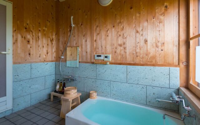 Suite Villa Ocean View Atami Shizenkyo