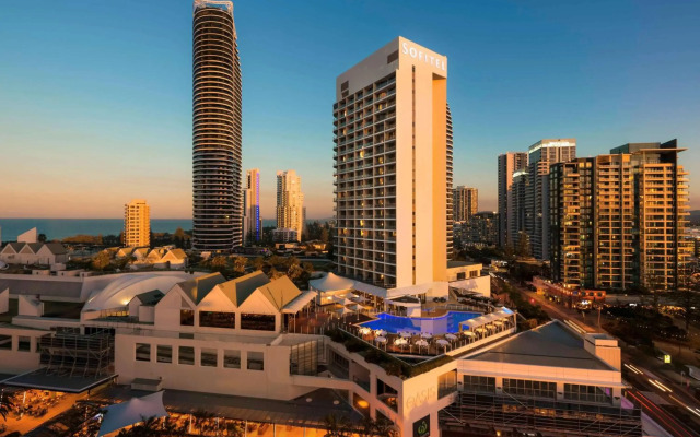 Sofitel Gold Coast Broadbeach