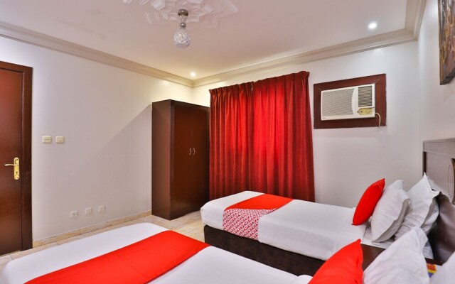 Oyo 152 Danat Hotel Apartment