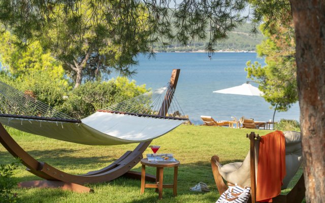 Lujo Hotel Bodrum