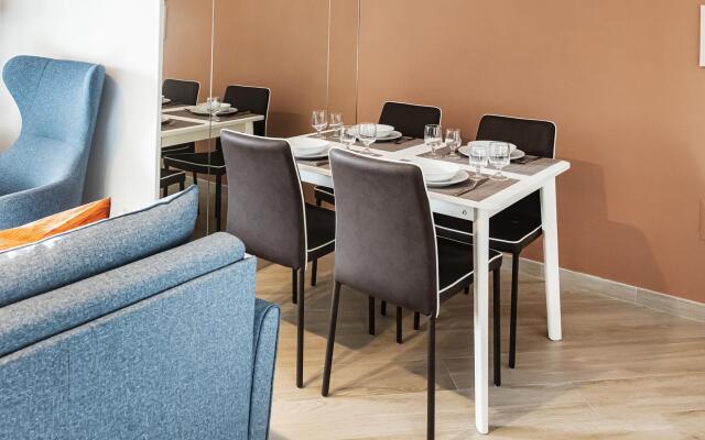 Welcomely - Casa Loredana