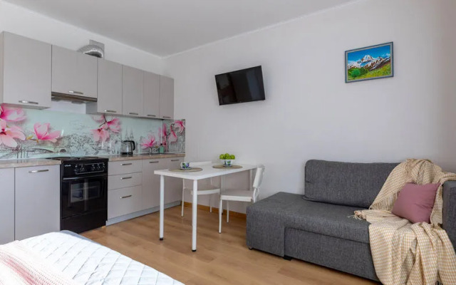 Квартира в Песочном на ул. Садовая, д. 88