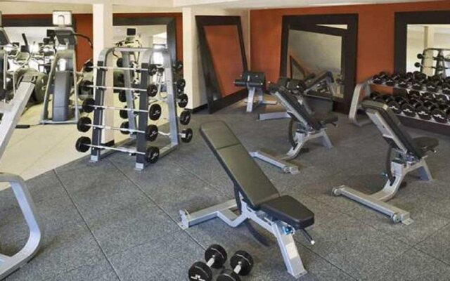 Hilton Garden Inn Monterey