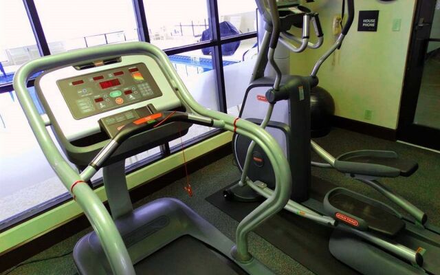 Hampton Inn Buckhannon