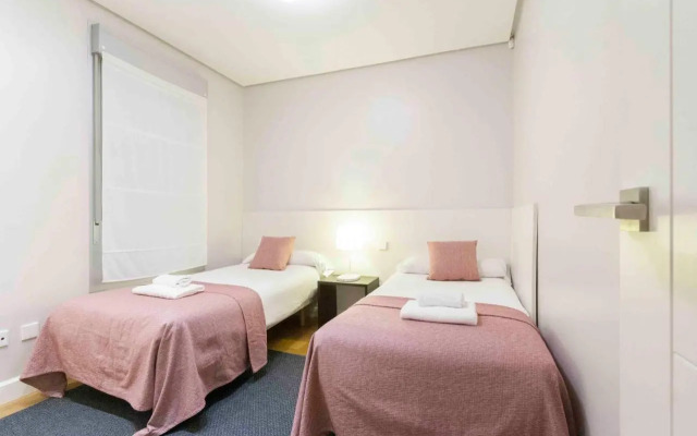 Alday Apartment