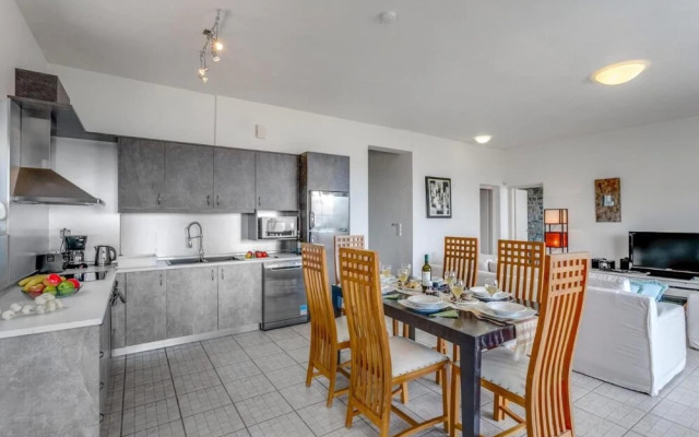 Elounda Senses Luxury Villa With Private Pool