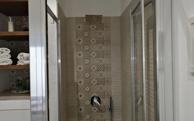 Casa Dei Normanni COSTANZA