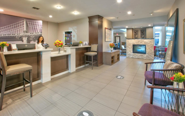 Staybridge Suites Plano - Richardson Area by IHG