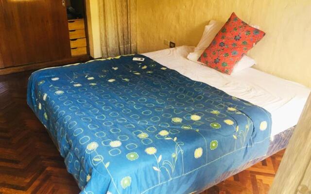 MammaBella Hostel