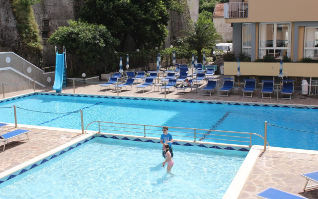 Hotel Residence San Pietro