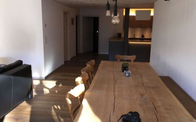 Apartment am Lee Lenk