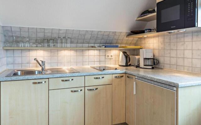 Ferienwohnung Ingrid Heyes