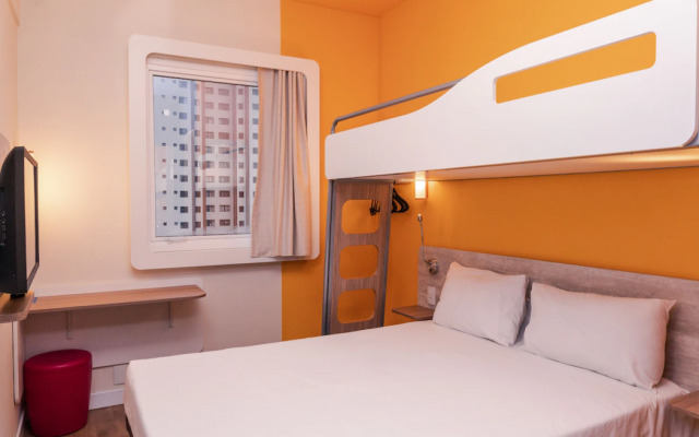 ibis budget São Caetano