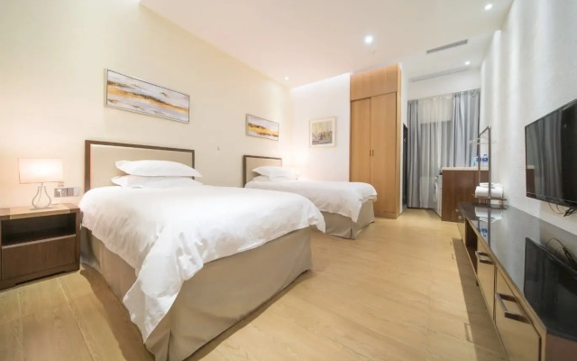 Shenzhen Mint International Hotel