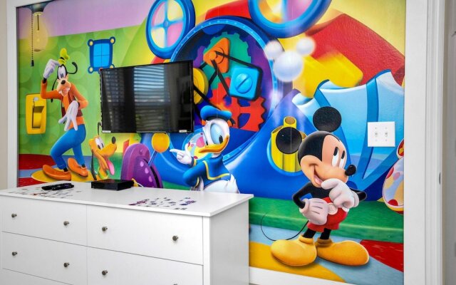 Comfy House at Compass Bay Cb102