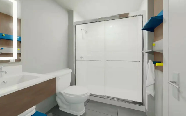 Microtel Inn & Suites By Wyndham Tooele