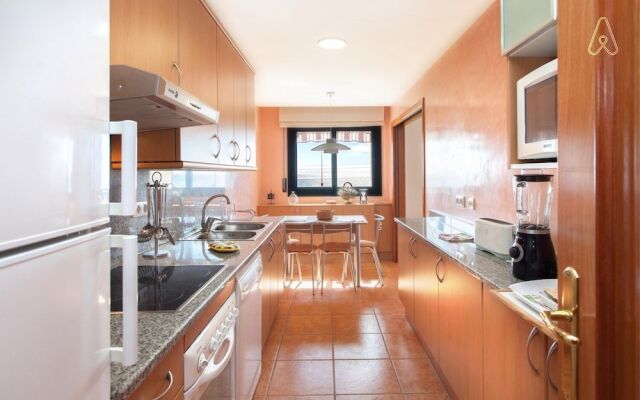 Apartamento Fortuny