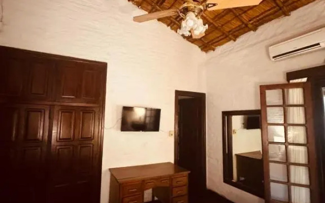 Posada Morotí