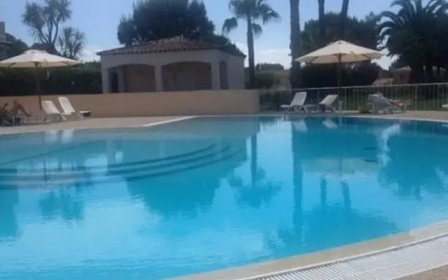 Villa Royal Mougins Golf Club