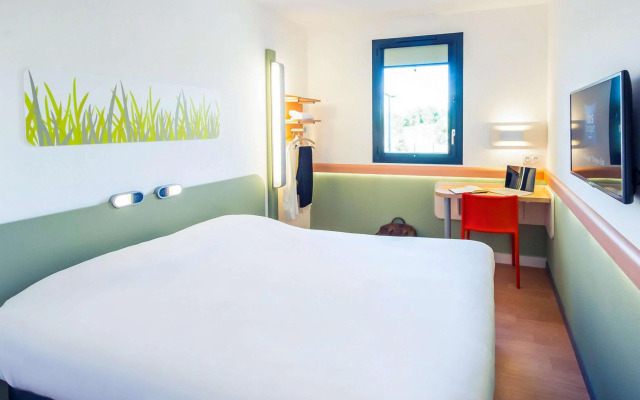 Ibis Budget Troyes Est