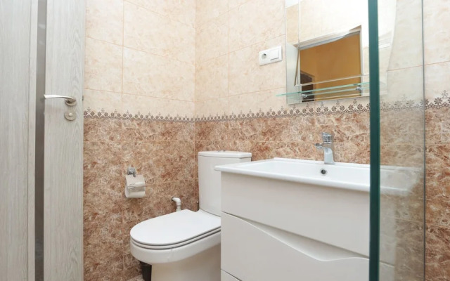 Stay Inn on Argishti 13