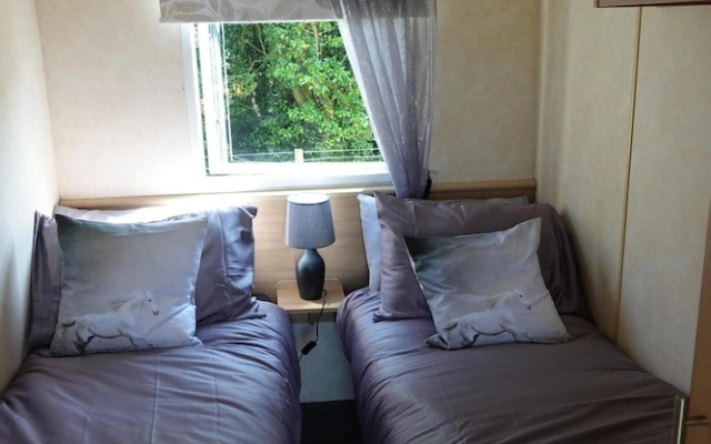Equestrian Retreat - Sleeps 4 & Bbq