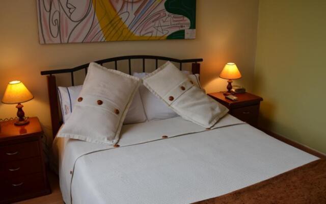 Hotel El Condado Plaza Bogotá