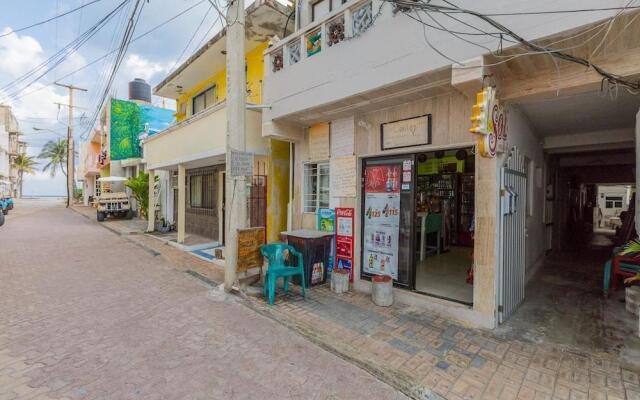 Casitas de Paloma 2nd Floor Studio by Skyrun