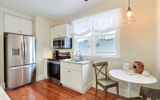 Gallery Stays - Parkside Loft