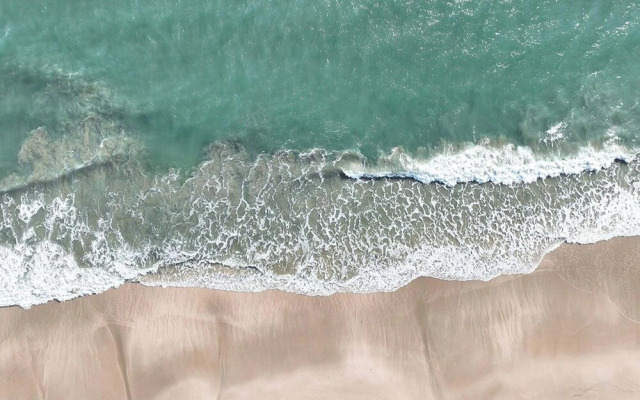 Miyue Santorini Seaview Resort Hotel