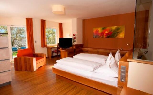 Hotel Schwefelbad (Schenna Resort)