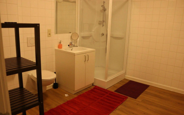 City Center Apartments Bourse