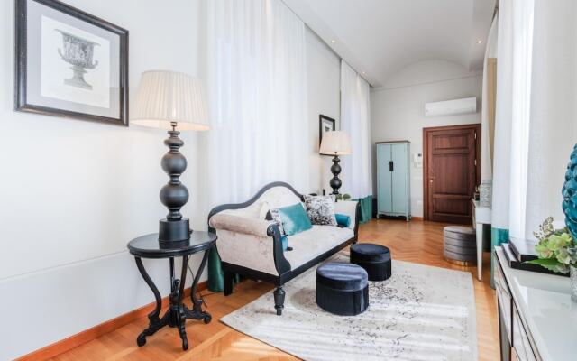 Amaretti Luxury Apartment