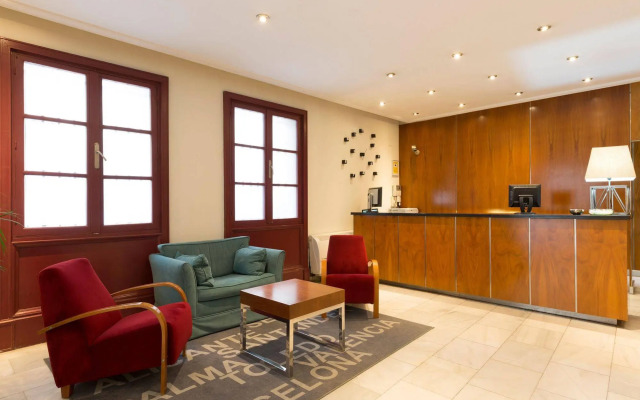 TRYP Ciudad de Alicante Hotel