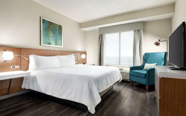 Hilton Garden Inn Kitchener/Cambridge